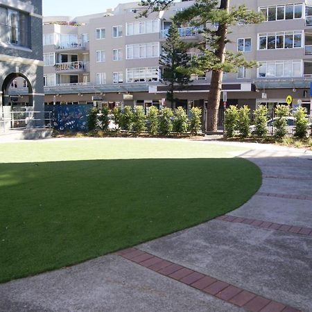 Drummond House, Royal Far West Sydney Exterior photo